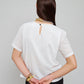 The White Tee - AMILLI at LabelRow